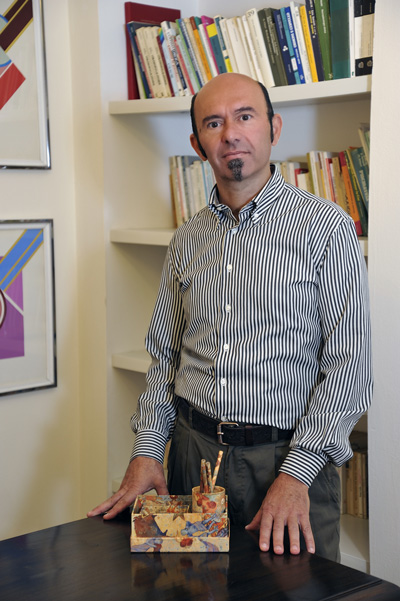 Dott. Adriano Gasparetti